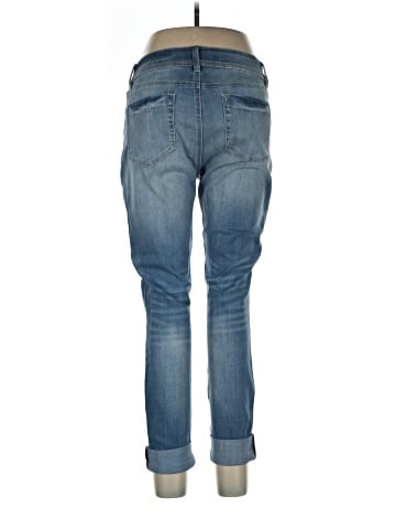 Indigo Rein Jeans (view 2)