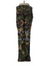 Assorted Brands 100% Nylon Camo Green Casual Pants Size 30 waist - photo 2