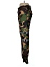 Assorted Brands 100% Nylon Camo Green Casual Pants Size 30 waist - photo 5