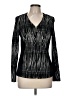 Raffinalla Black Blazer Size 8 - photo 1