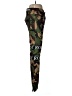 Assorted Brands 100% Nylon Camo Green Casual Pants Size 30 waist - photo 4
