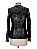 Raffinalla Black Blazer Size 8 - photo 2