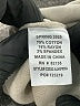 Fresh Produce Ivory Jacket Size S - photo 7