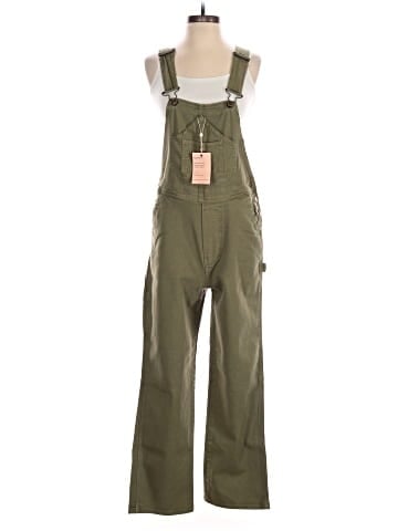 Quince Overalls (view 1)