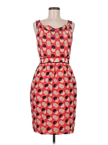 Moulinette Soeurs Cocktail Dress (view 1)