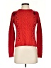 The Reeds Red Pullover Sweater Size S - photo 1