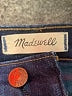Madewell Blue Jeans Size 23 waist (tall) - photo 7