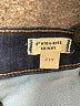 Madewell Blue Jeans Size 23 waist (tall) - photo 8