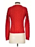 The Reeds Red Pullover Sweater Size S - photo 2