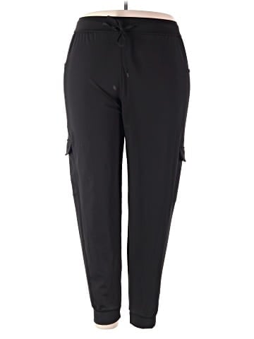 Pop Fit Casual Pants (view 1)