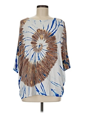 S-Twelve 3/4 Sleeve T-Shirt (view 1)