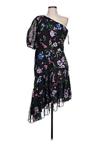 Shoshanna Cocktail Dress (view 1)