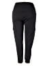 Pop Fit Black Casual Pants Size 3X - photo 2