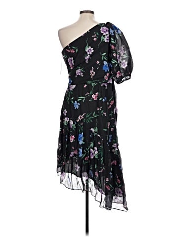 Shoshanna Cocktail Dress (view 2)