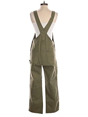 Quince Overalls (view 2)