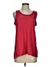 PrAna Red Sleeveless Top Size S - photo 1