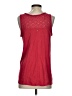 PrAna Red Sleeveless Top Size S - photo 2
