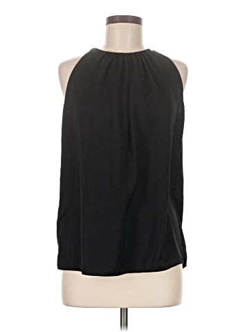 MNG Suit Sleeveless Blouse (view 1)