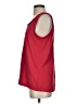 PrAna Red Sleeveless Top Size S - photo 5