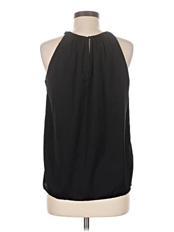 MNG Suit Sleeveless Blouse (view 2)