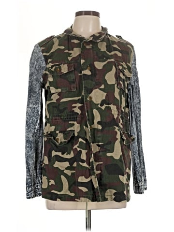 36point5 Jacket (view 1)