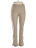 Yogipace Solid Tan Active Pants Size XL - photo 1