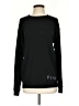 Victoria's Secret Pink Black Pullover Sweater Size S - photo 1