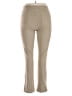 Yogipace Solid Tan Active Pants Size XL - photo 2