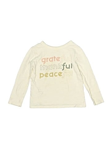 Little Co. By Lauren Conrad Long Sleeve T-Shirt (view 1)