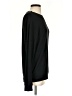 Victoria's Secret Pink Black Pullover Sweater Size S - photo 4