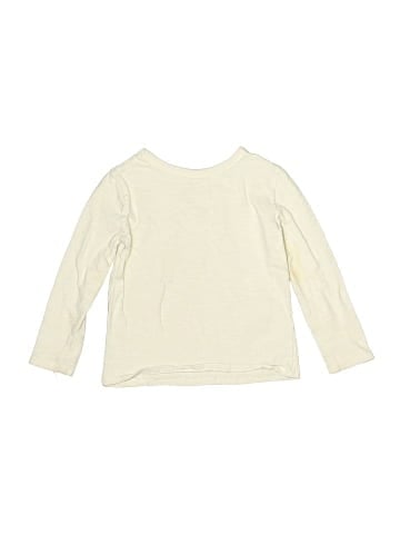 Little Co. By Lauren Conrad Long Sleeve T-Shirt (view 2)