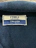 Fedeli 100% Cotton Blue Short Sleeve Top Size EU 40 / US 10 - photo 7