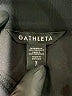 Athleta Black Track Jacket Size S - photo 6