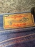 Diesel Hearts Blue Jeans Size 25 waist - photo 7