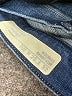 Diesel Hearts Blue Jeans Size 25 waist - photo 8