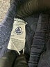 Petit Bateau Solid Blue Skirt Size 4 - photo 3