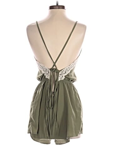 B Sharp Romper (view 2)