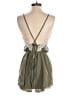 B Sharp 100% Polyester Hearts Green Romper Size M - photo 2