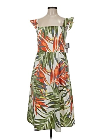 Studio One Cocktail Dress (view 1)