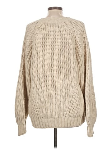 American Eagle Outfitters Pullover Sweater (view 2)