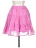 Roller Rabbit 100% Polyester Pink Casual Skirt Size XS - photo 2