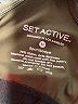 Set Active Brown Tank Top Size M - photo 6