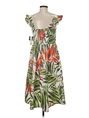 Studio One Cocktail Dress (view 2)