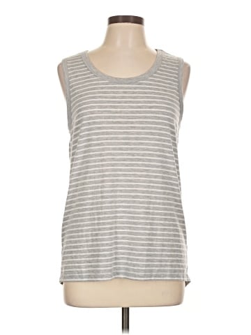 Yogalicious Sleeveless T-Shirt (view 1)