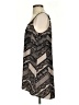 CAbi 100% Polyester Black Tank Top Size S - photo 5