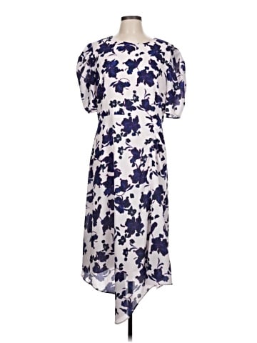 Halogen Casual Dress (view 1)