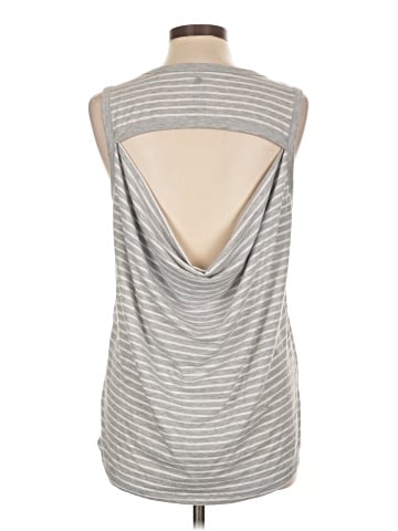 Yogalicious Sleeveless T-Shirt (view 2)