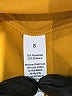 Unbranded Yellow Active Pants Size S - photo 7