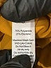 Unbranded Yellow Active Pants Size S - photo 8