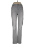 BLUE SPICE Gray Jeans Size 13 - photo 1
